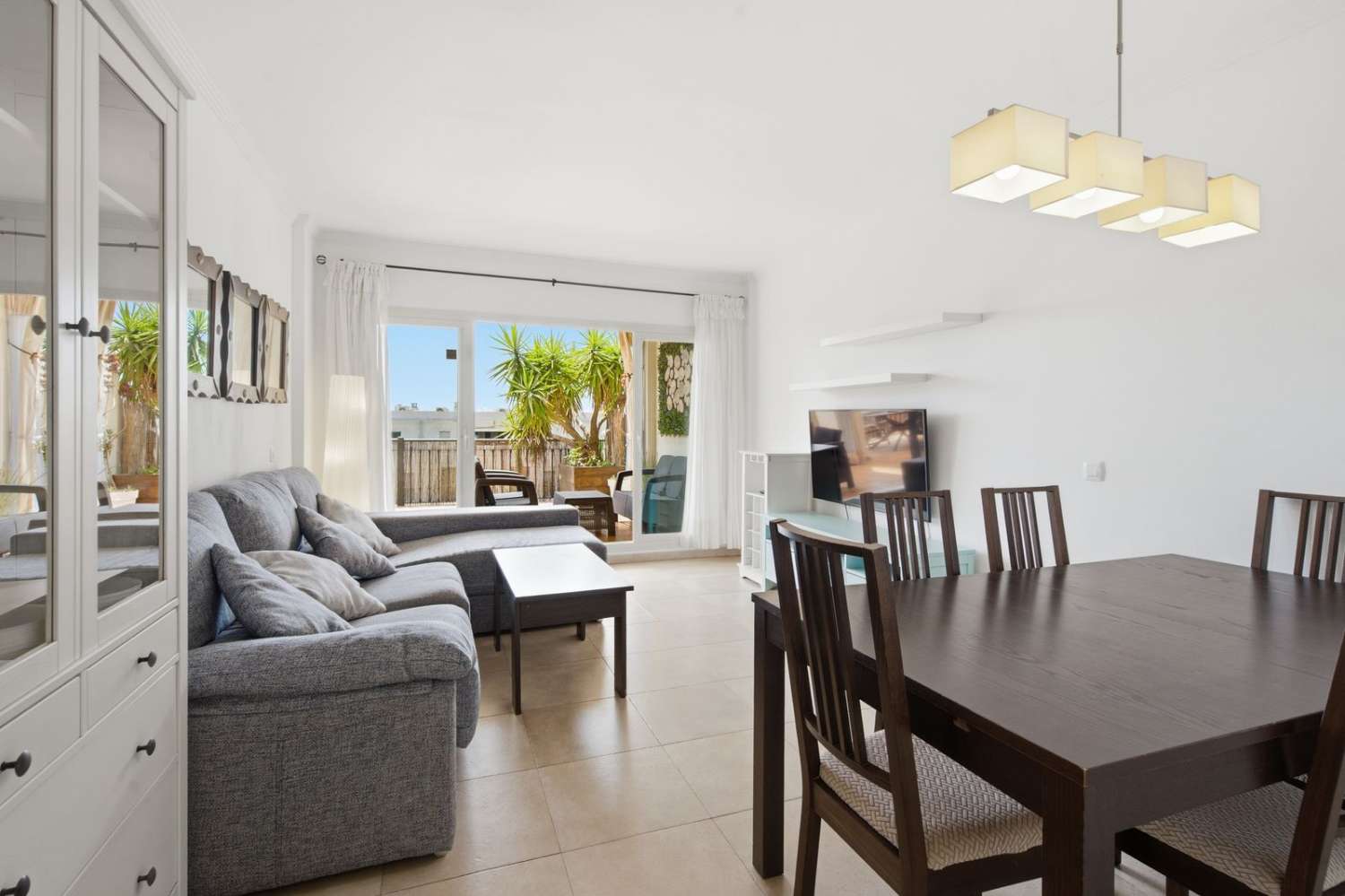 Piso en venta en Riviera del Sol (Mijas)