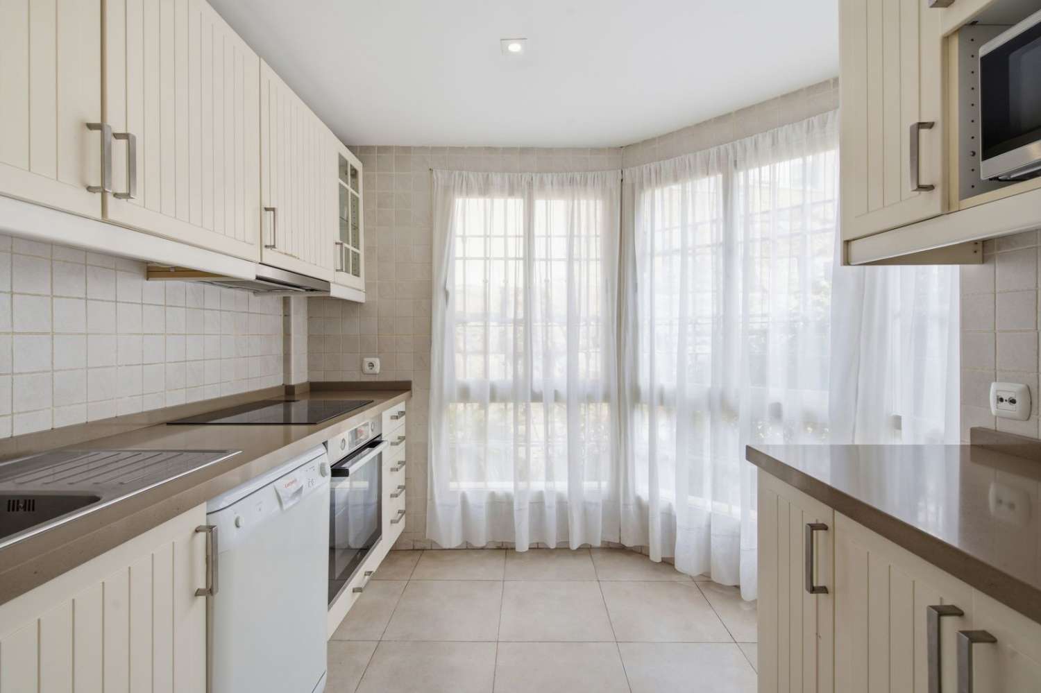 Piso en venta en Riviera del Sol (Mijas)