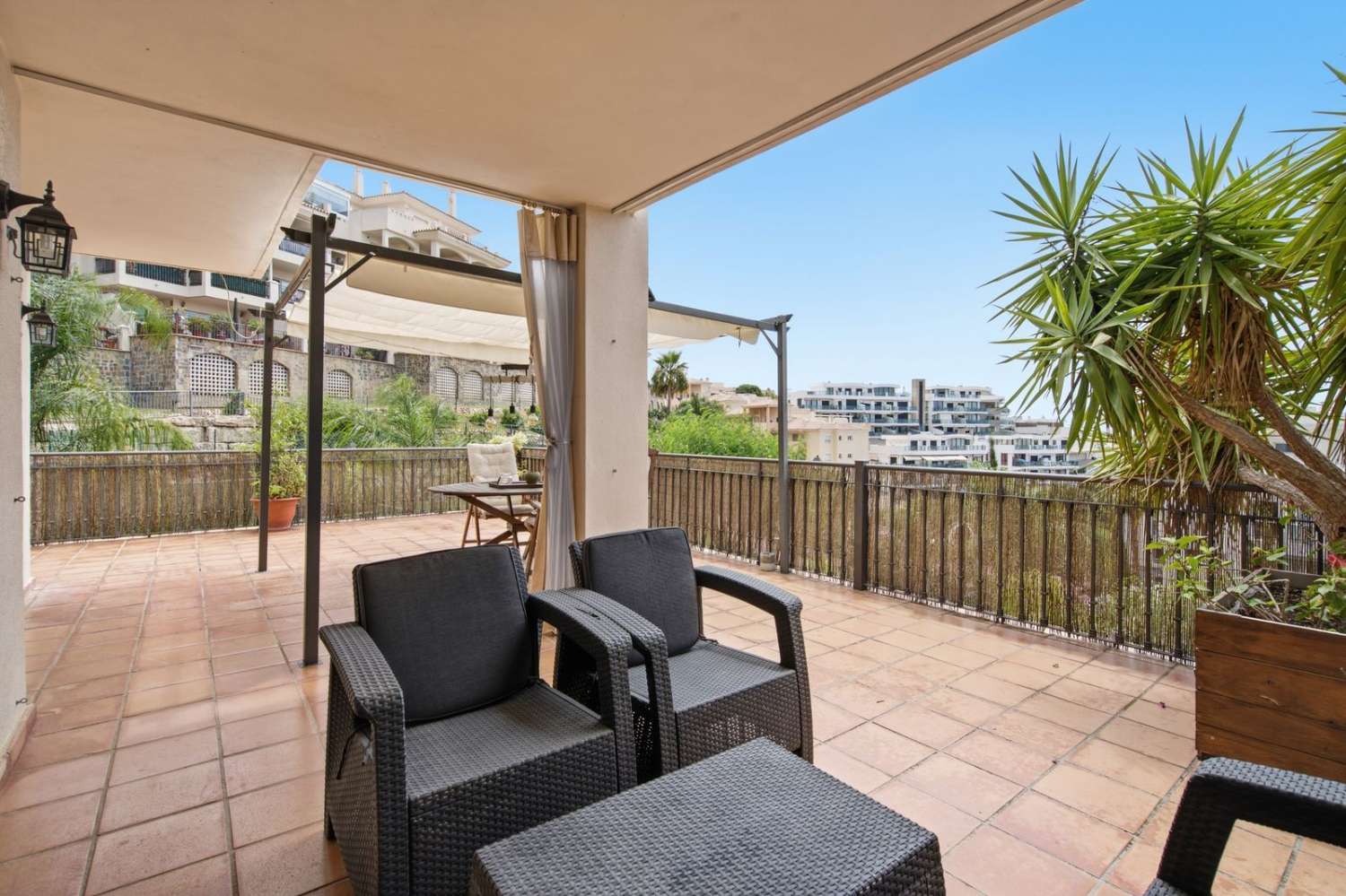 Piso en venta en Riviera del Sol (Mijas)