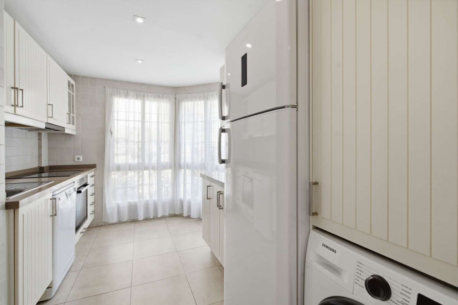 Piso en venta en Riviera del Sol (Mijas)