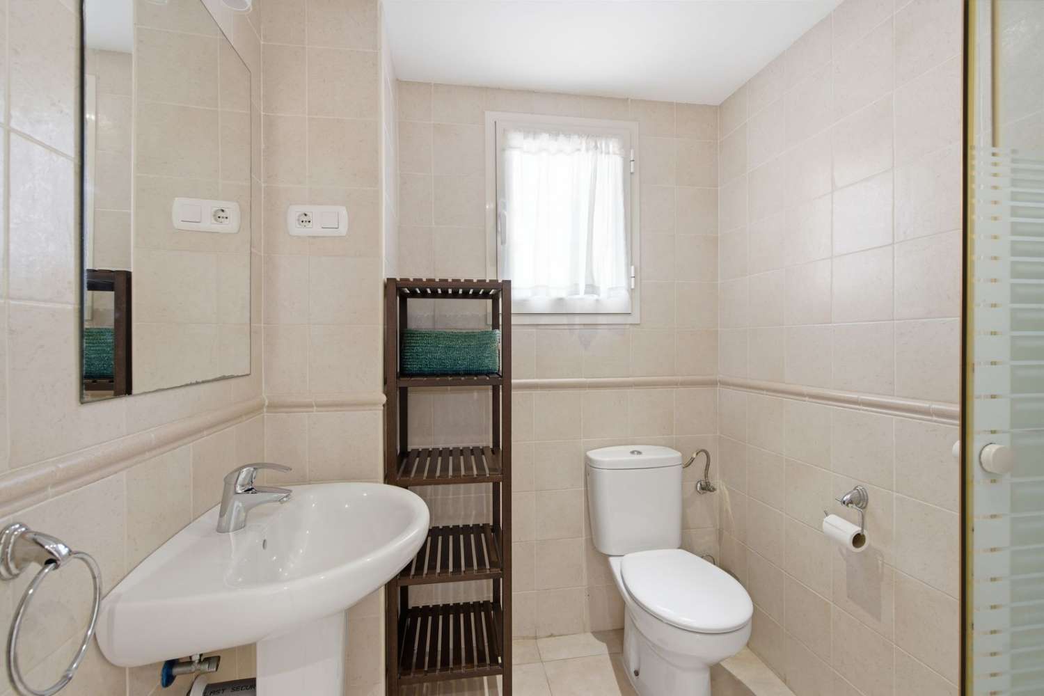 Piso en venta en Riviera del Sol (Mijas)