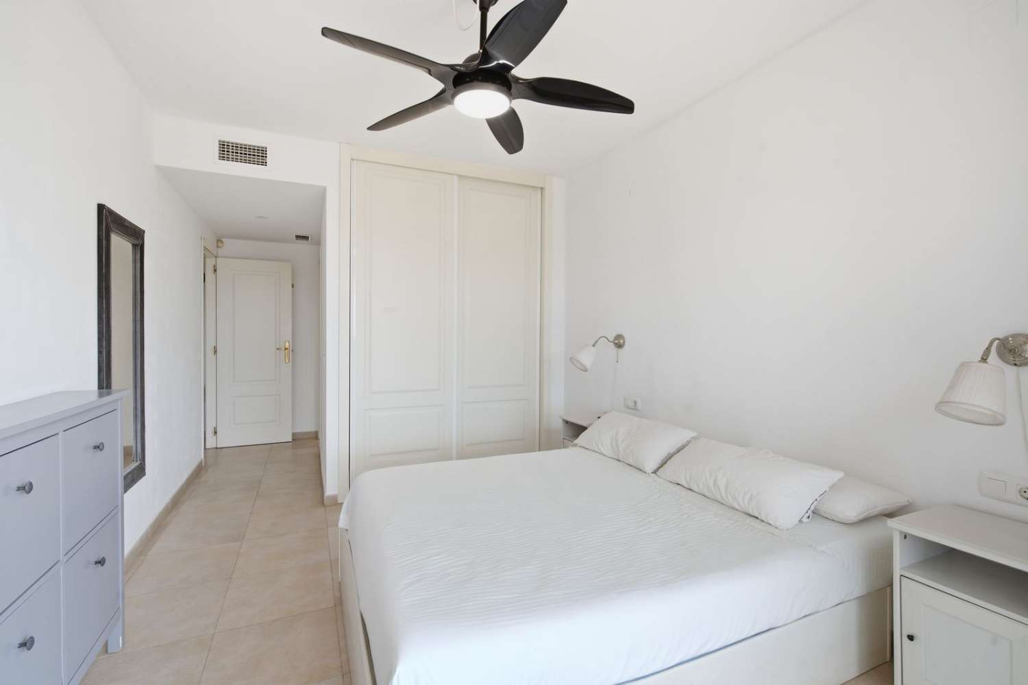 Piso en venta en Riviera del Sol (Mijas)