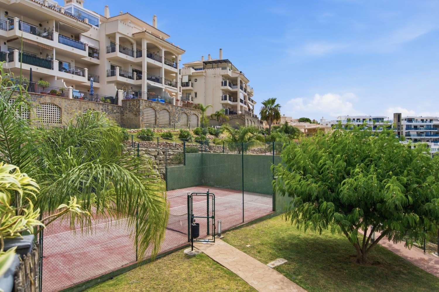 Piso en venta en Riviera del Sol (Mijas)