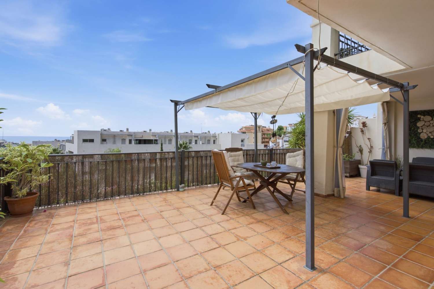 Piso en venta en Riviera del Sol (Mijas)