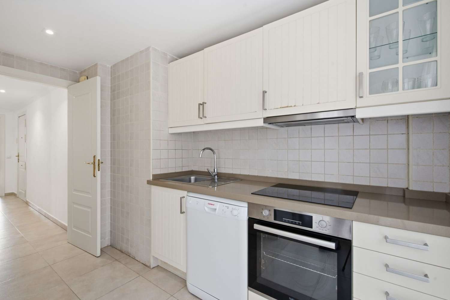 Piso en venta en Riviera del Sol (Mijas)