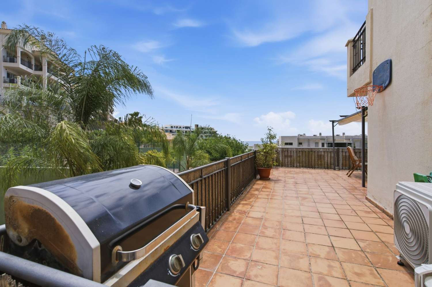 Piso en venta en Riviera del Sol (Mijas)