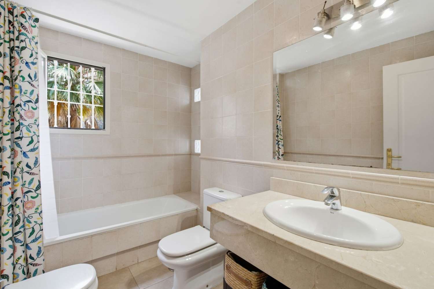 Piso en venta en Riviera del Sol (Mijas)
