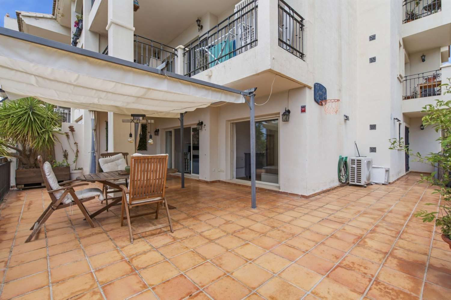Piso en venta en Riviera del Sol (Mijas)
