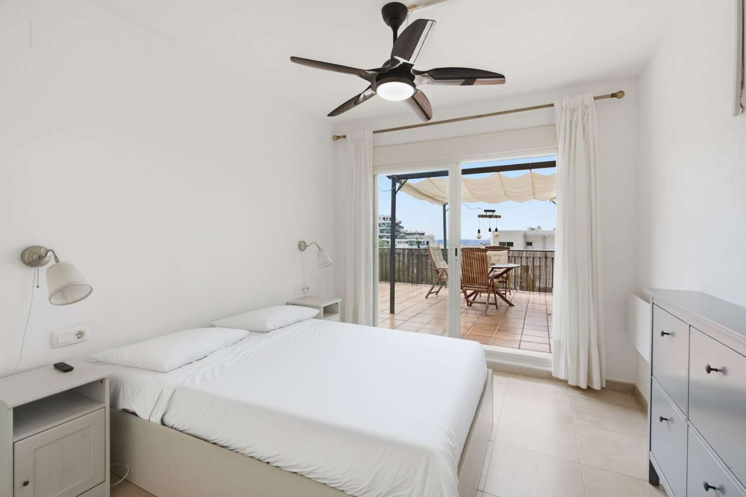 Piso en venta en Riviera del Sol (Mijas)