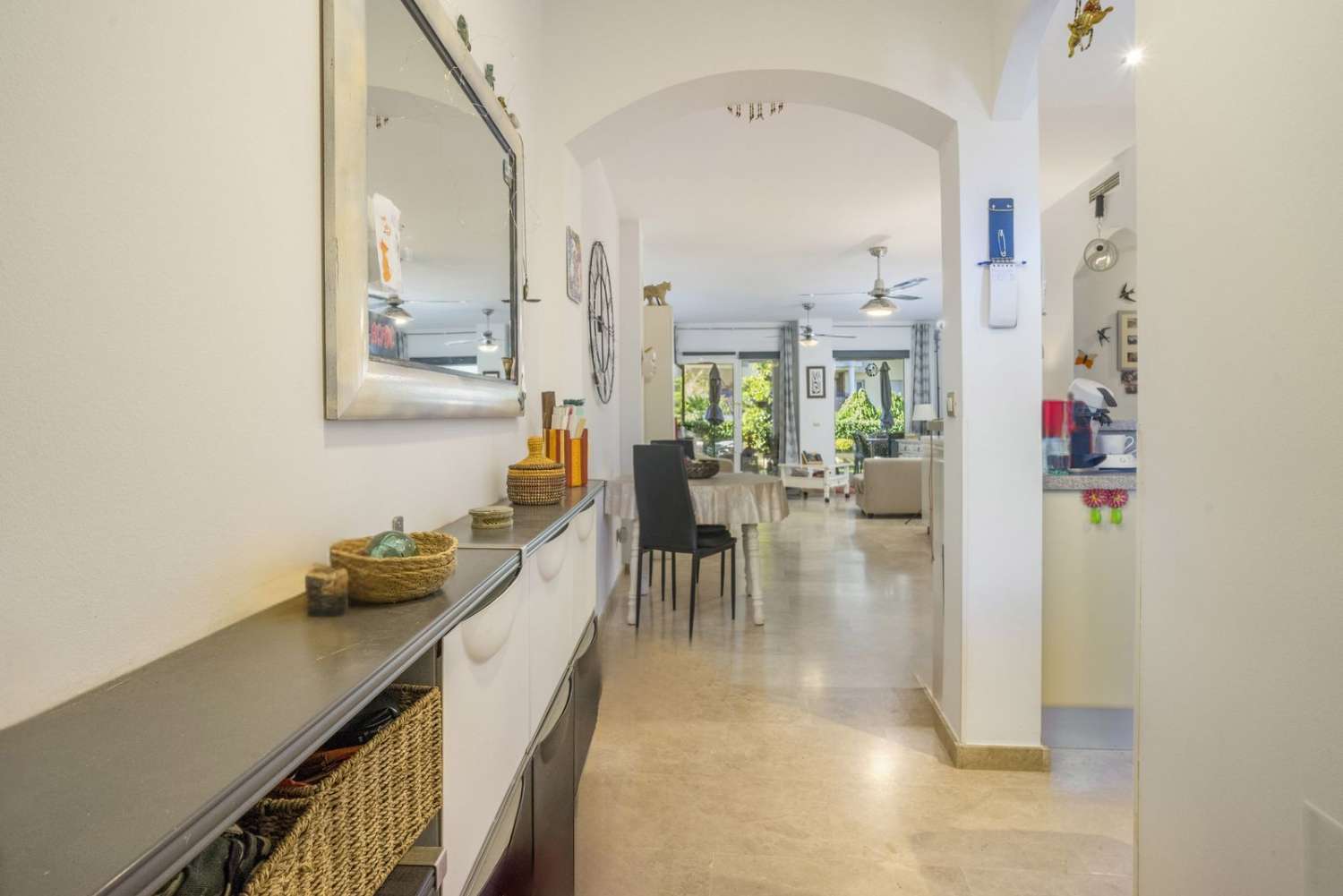 Piso en venta en Riviera del Sol (Mijas)
