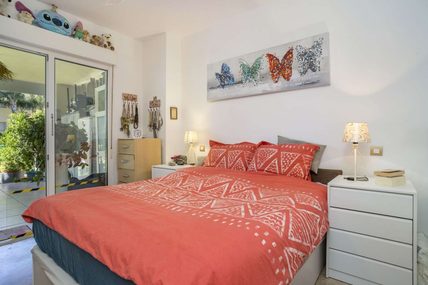 Piso en venta en Riviera del Sol (Mijas)