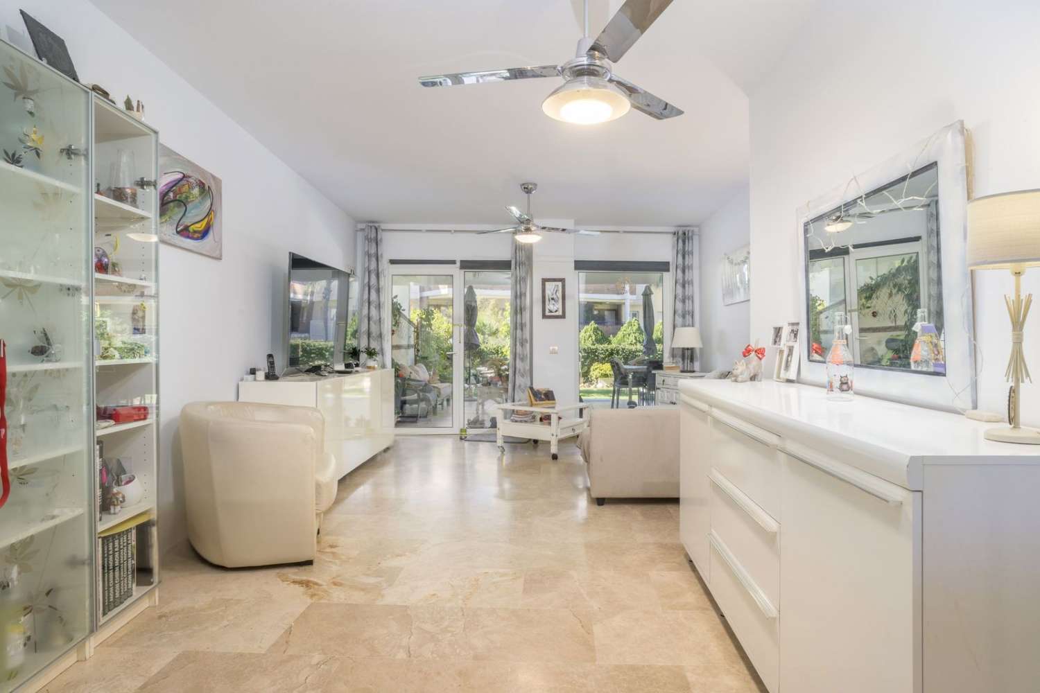 Piso en venta en Riviera del Sol (Mijas)
