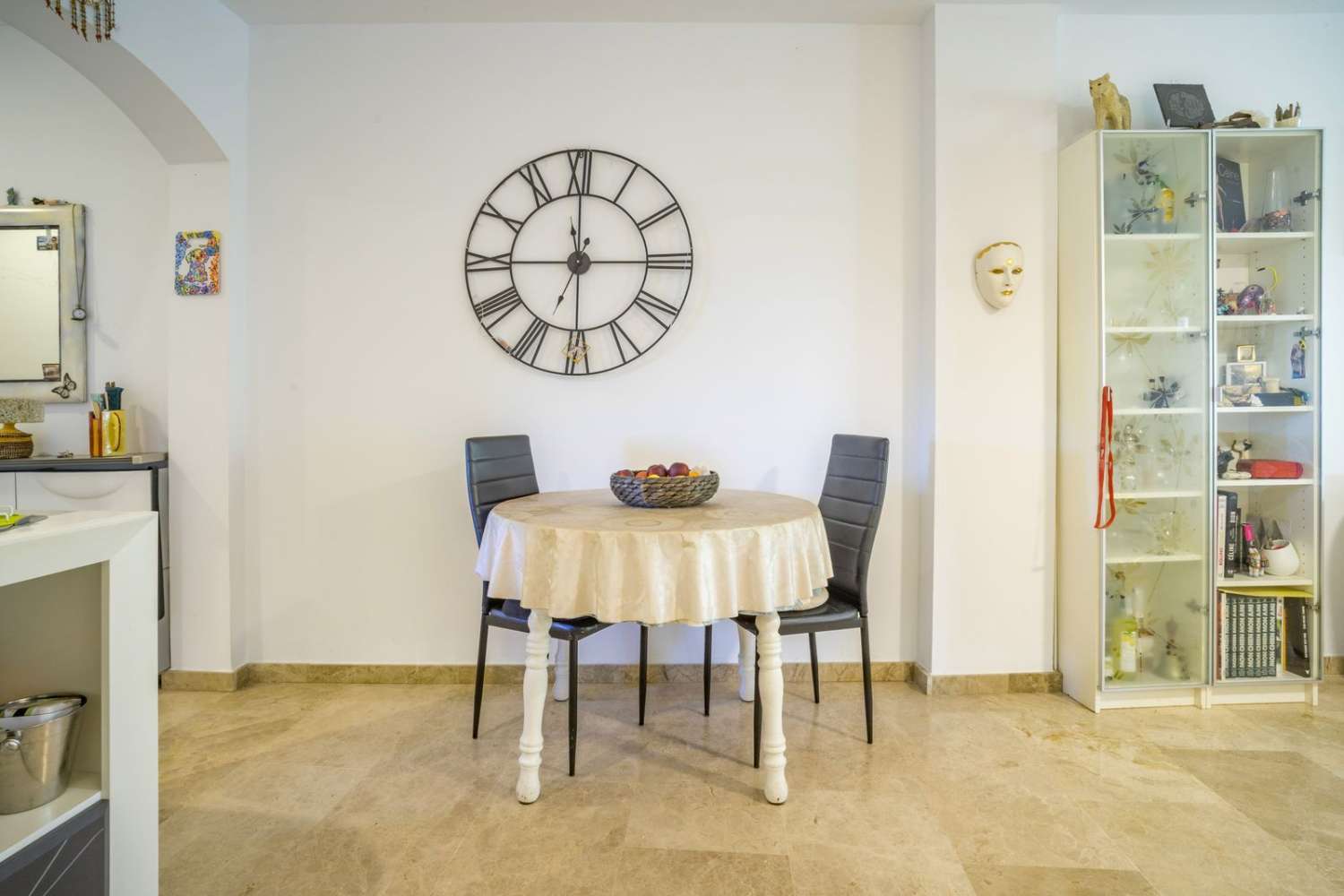 Piso en venta en Riviera del Sol (Mijas)