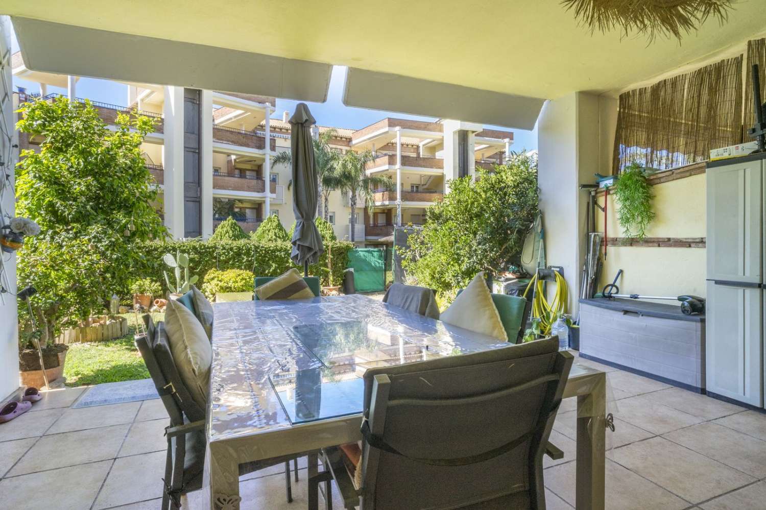 Piso en venta en Riviera del Sol (Mijas)