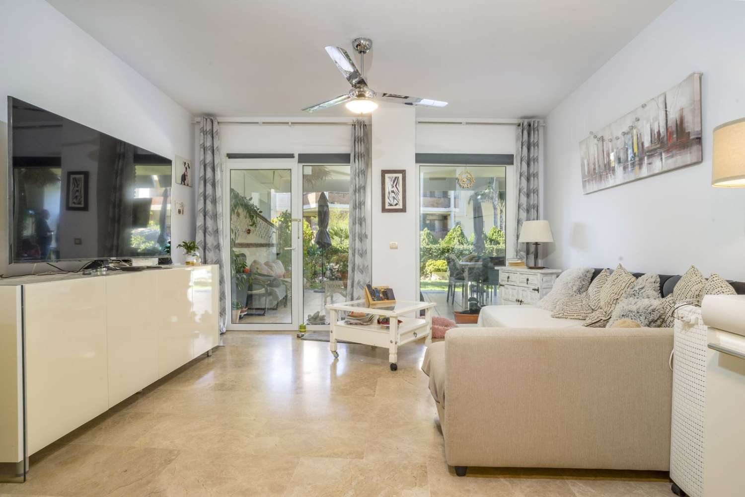 Piso en venta en Riviera del Sol (Mijas)