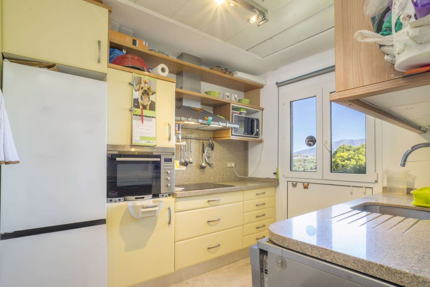 Piso en venta en Riviera del Sol (Mijas)