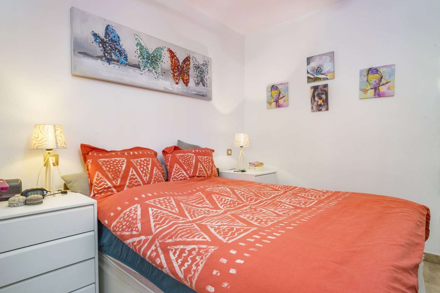 Piso en venta en Riviera del Sol (Mijas)