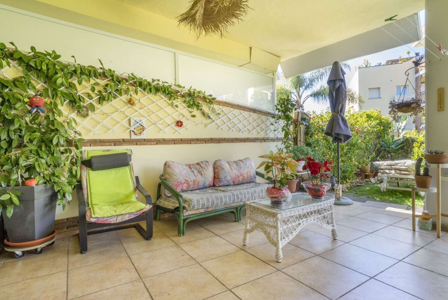 Piso en venta en Riviera del Sol (Mijas)