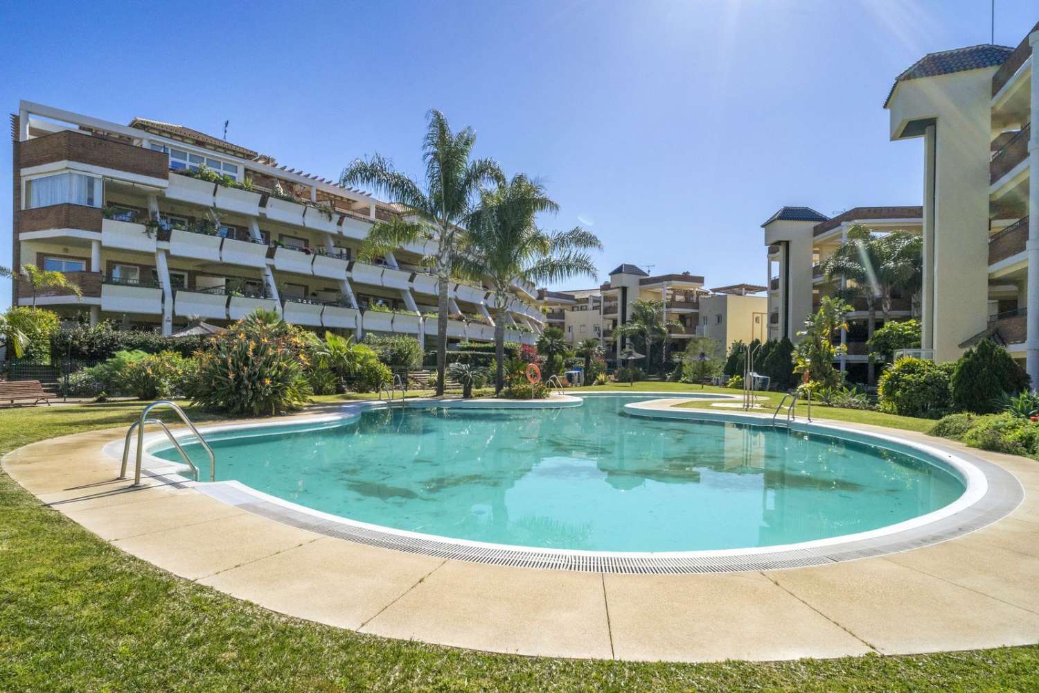 Piso en venta en Riviera del Sol (Mijas)