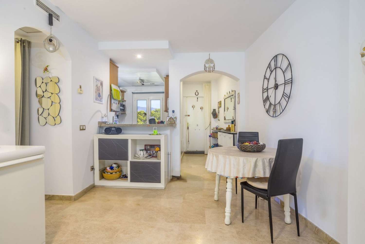 Piso en venta en Riviera del Sol (Mijas)