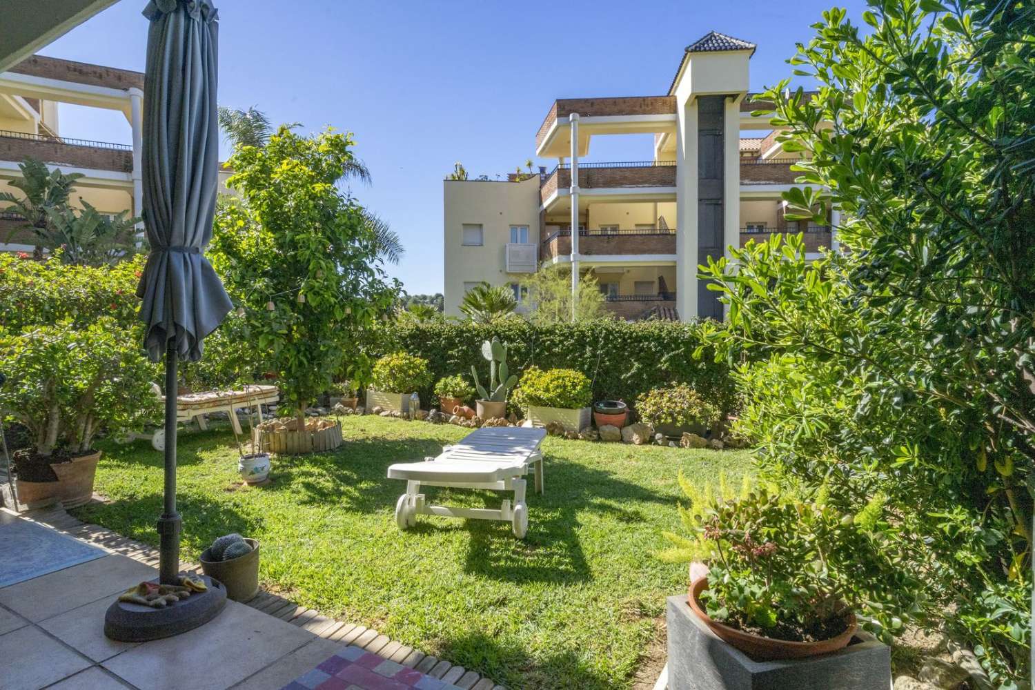 Piso en venta en Riviera del Sol (Mijas)
