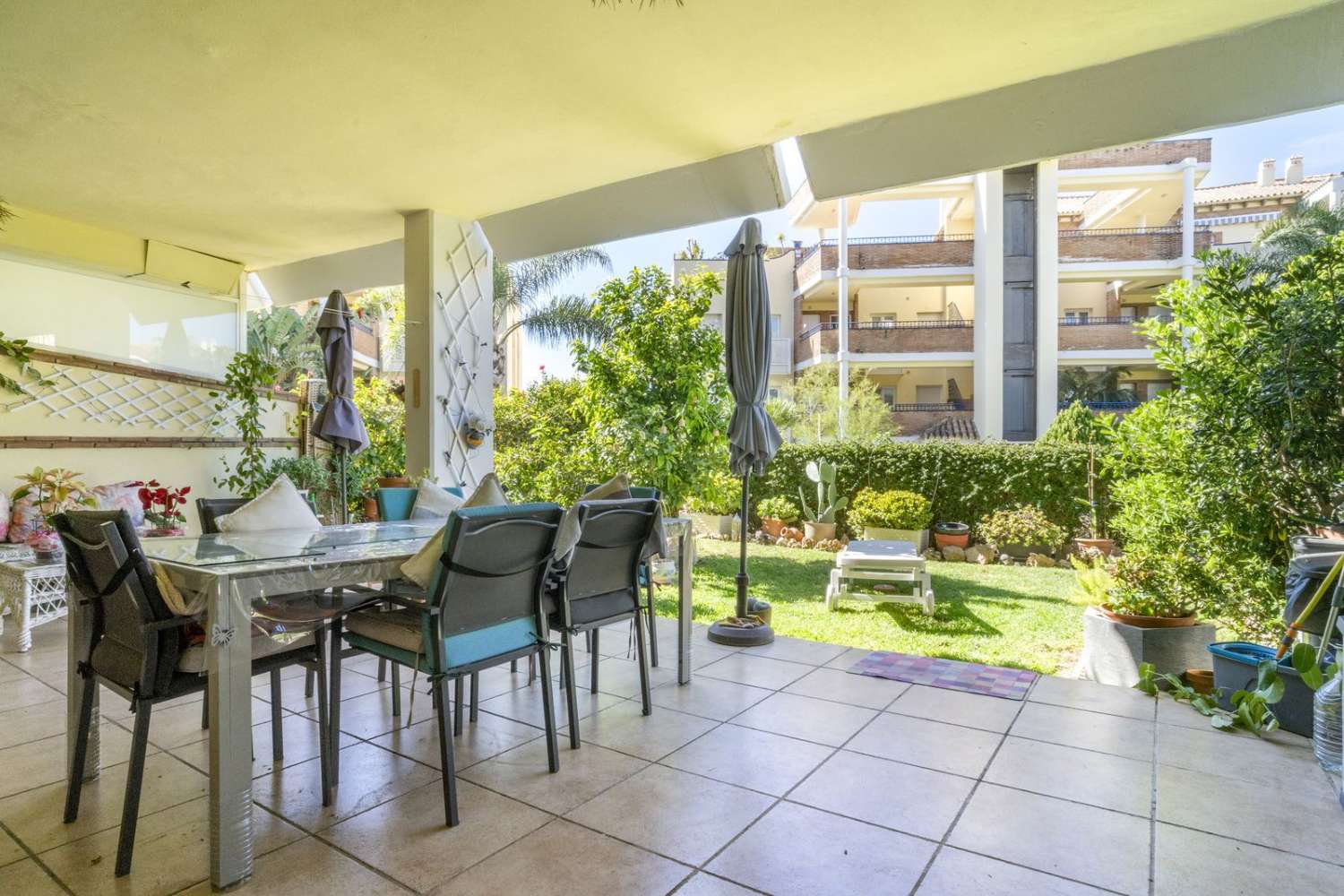 Piso en venta en Riviera del Sol (Mijas)