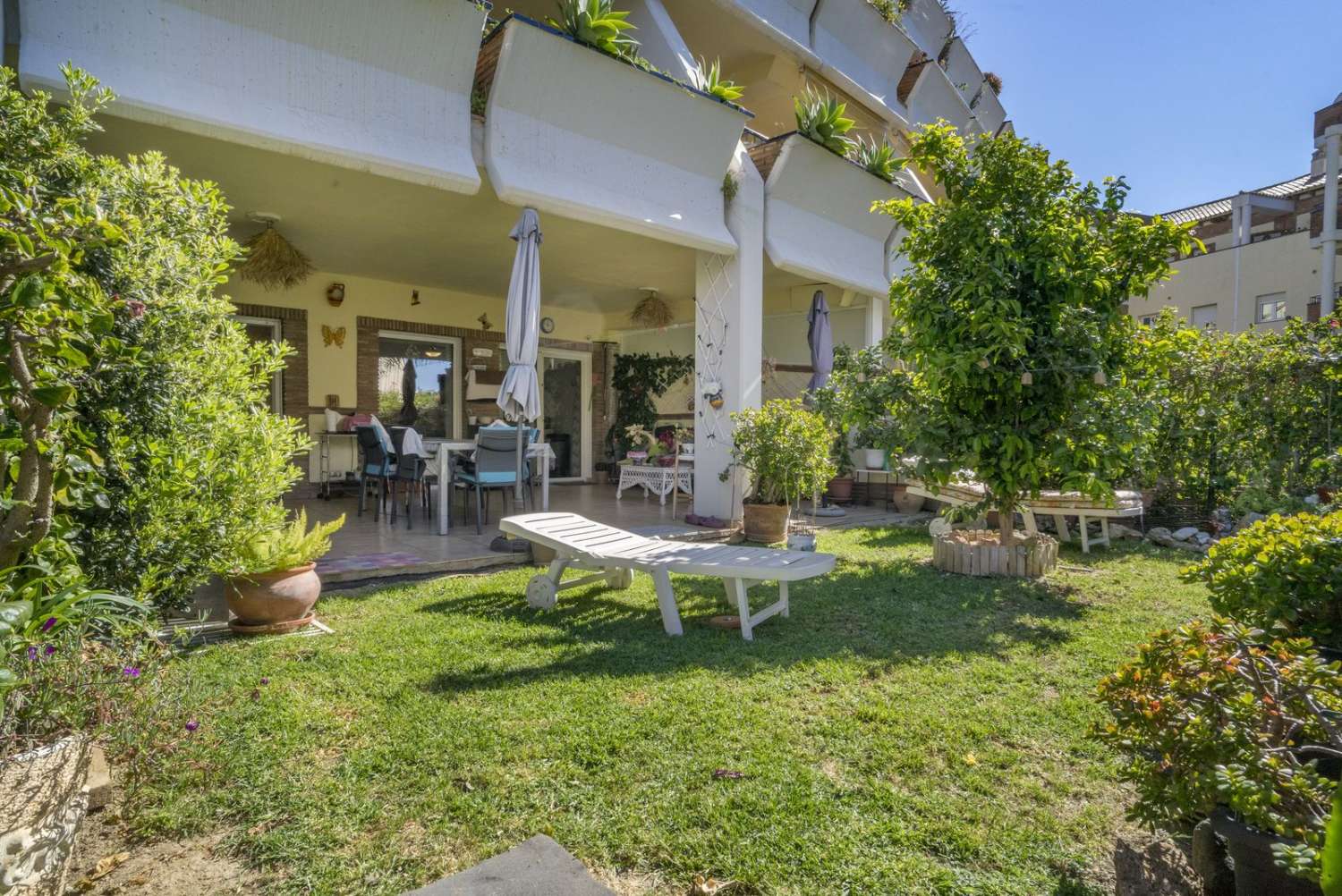 Piso en venta en Riviera del Sol (Mijas)