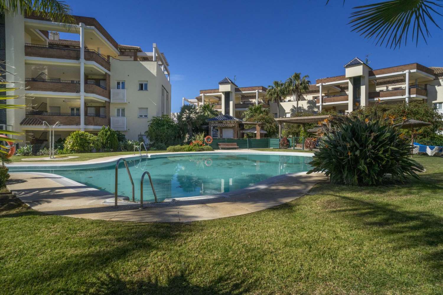 Piso en venta en Riviera del Sol (Mijas)