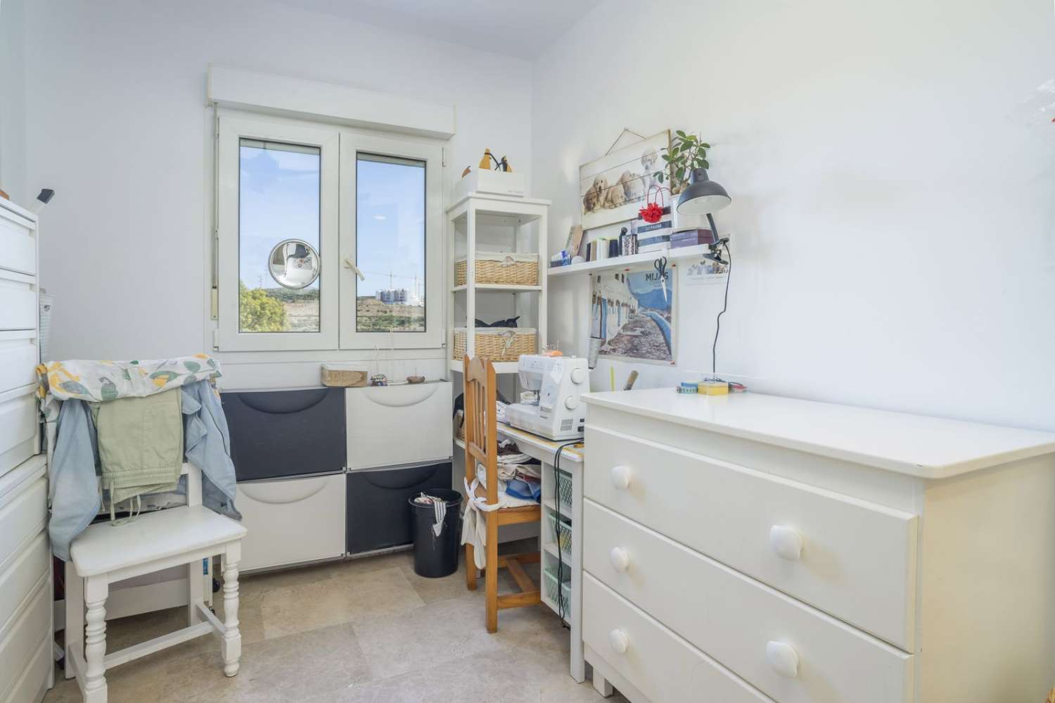 Piso en venta en Riviera del Sol (Mijas)