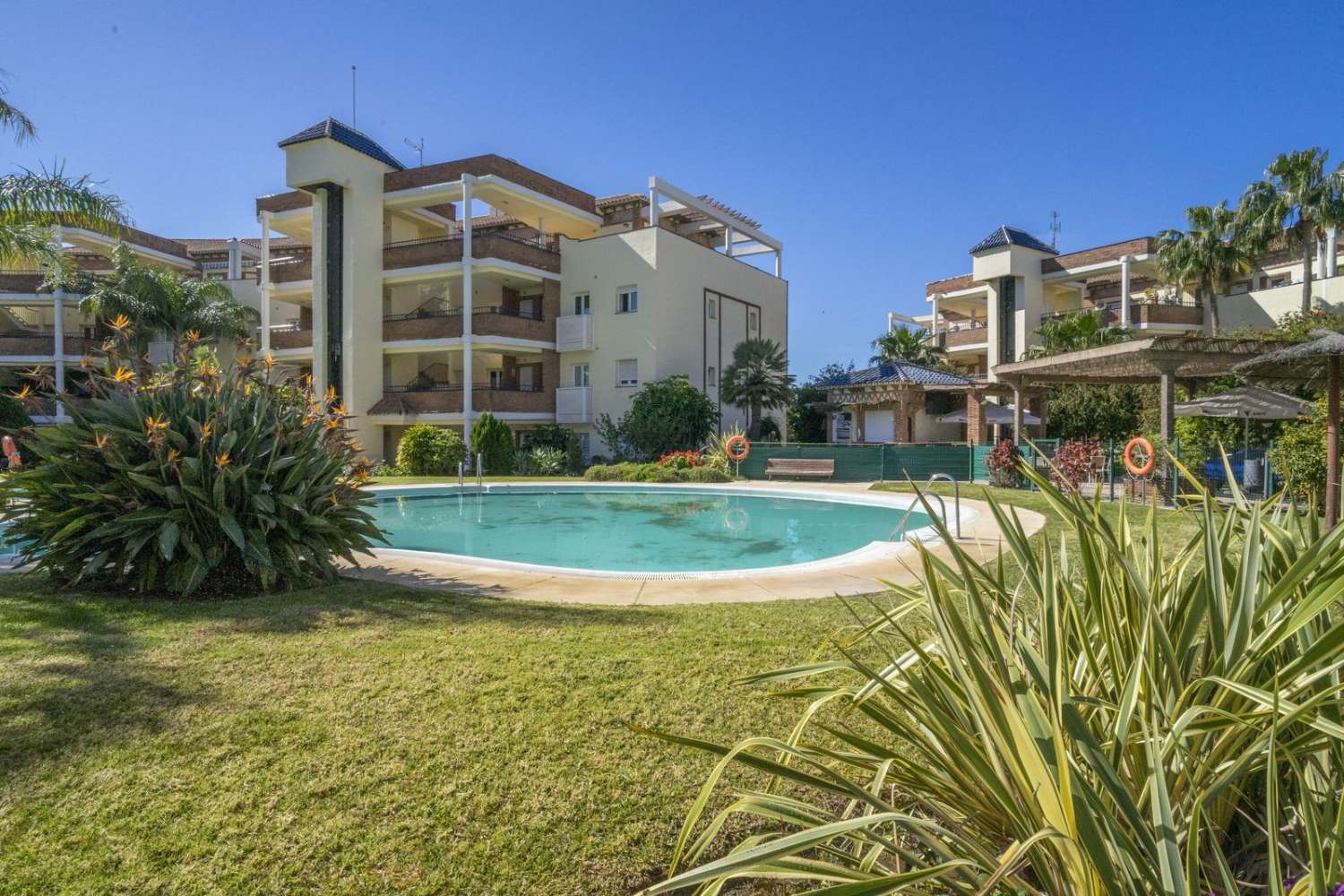 Piso en venta en Riviera del Sol (Mijas)
