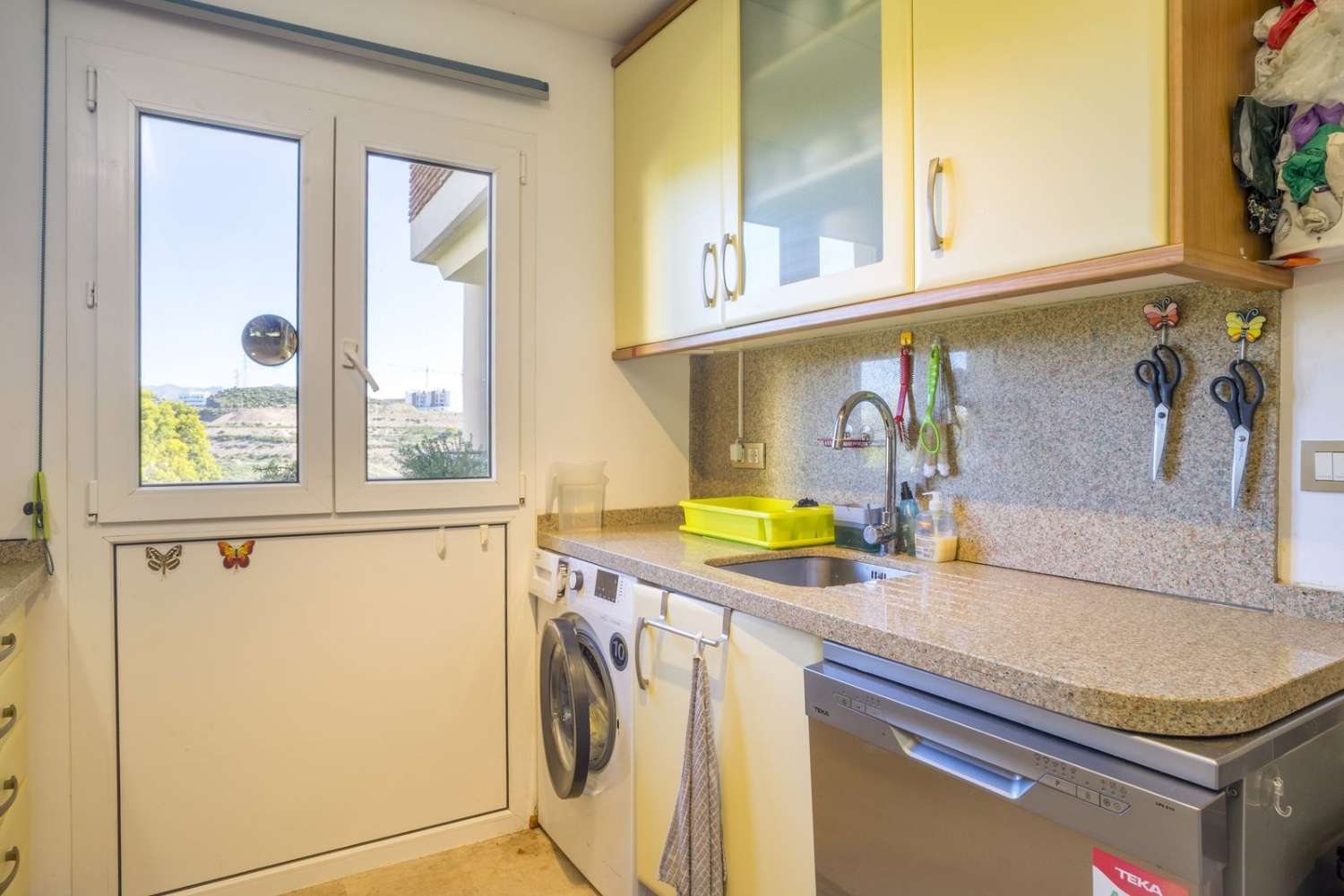 Piso en venta en Riviera del Sol (Mijas)