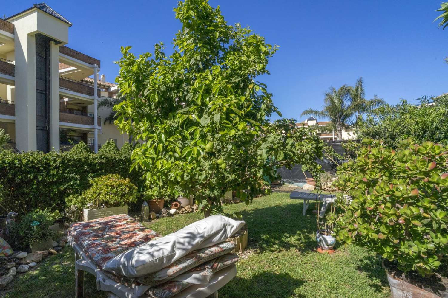 Piso en venta en Riviera del Sol (Mijas)