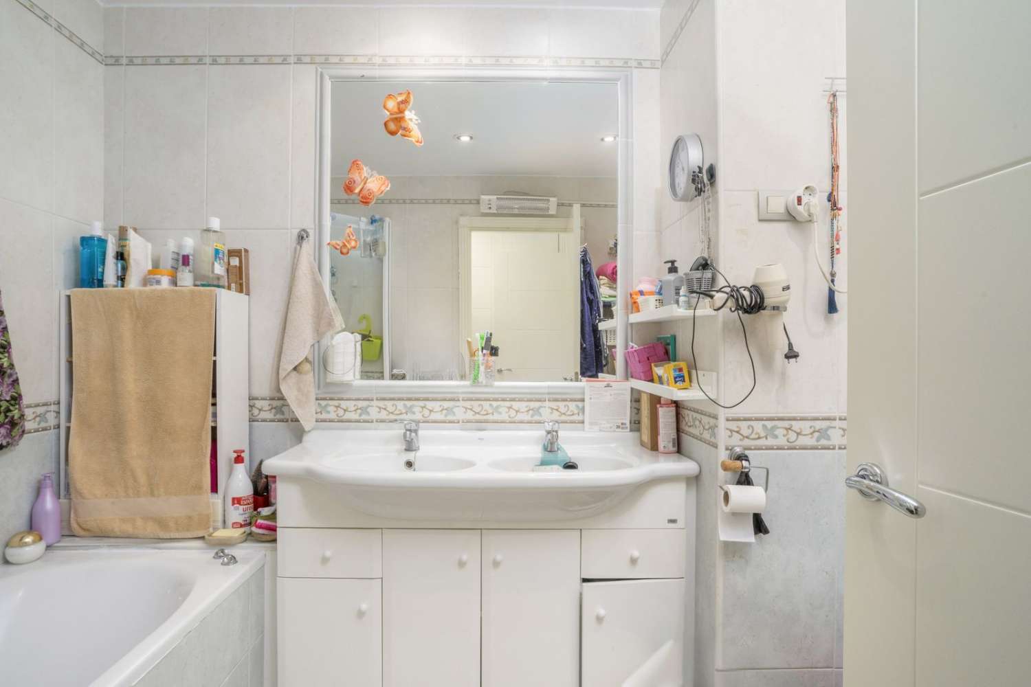 Piso en venta en Riviera del Sol (Mijas)
