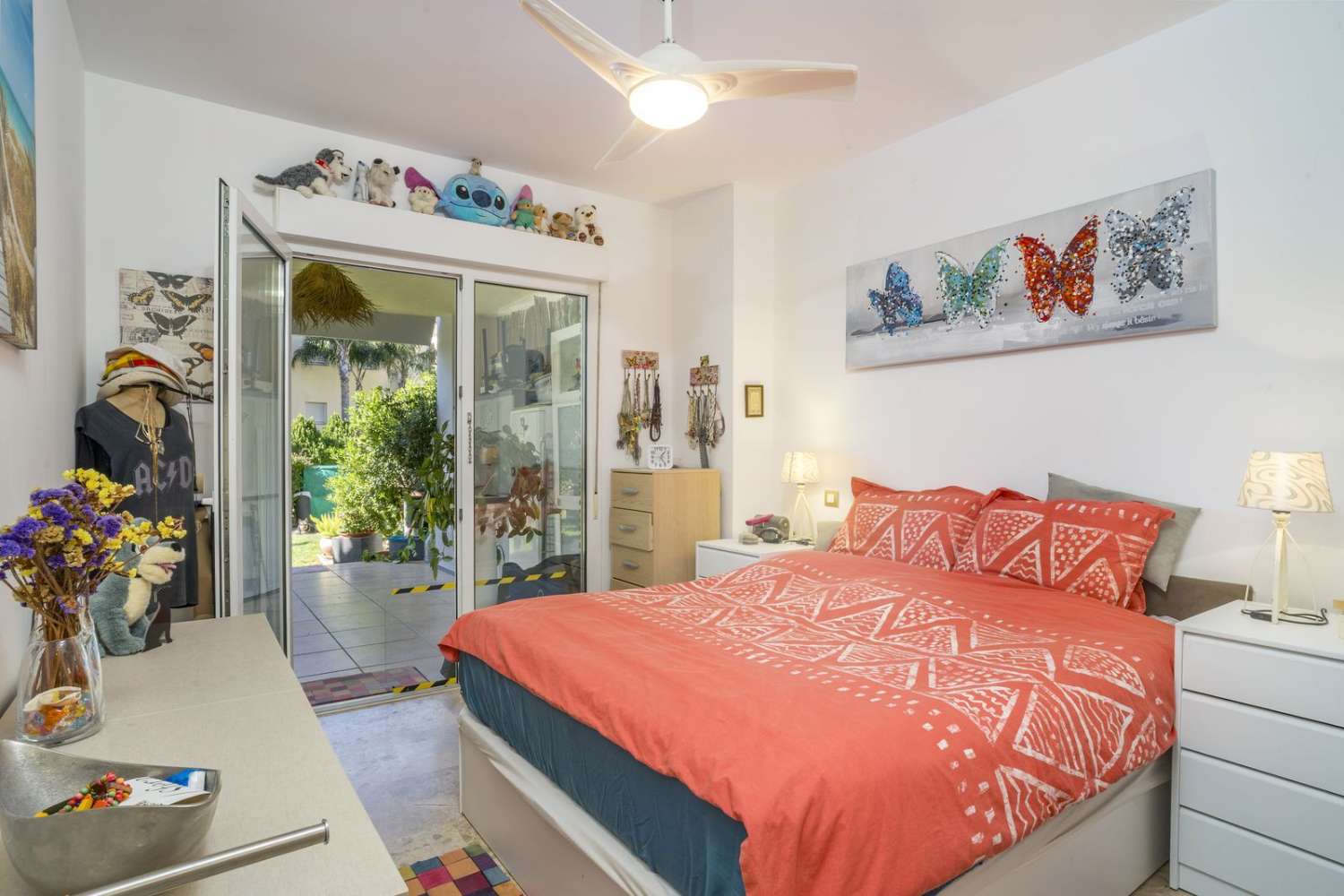 Piso en venta en Riviera del Sol (Mijas)