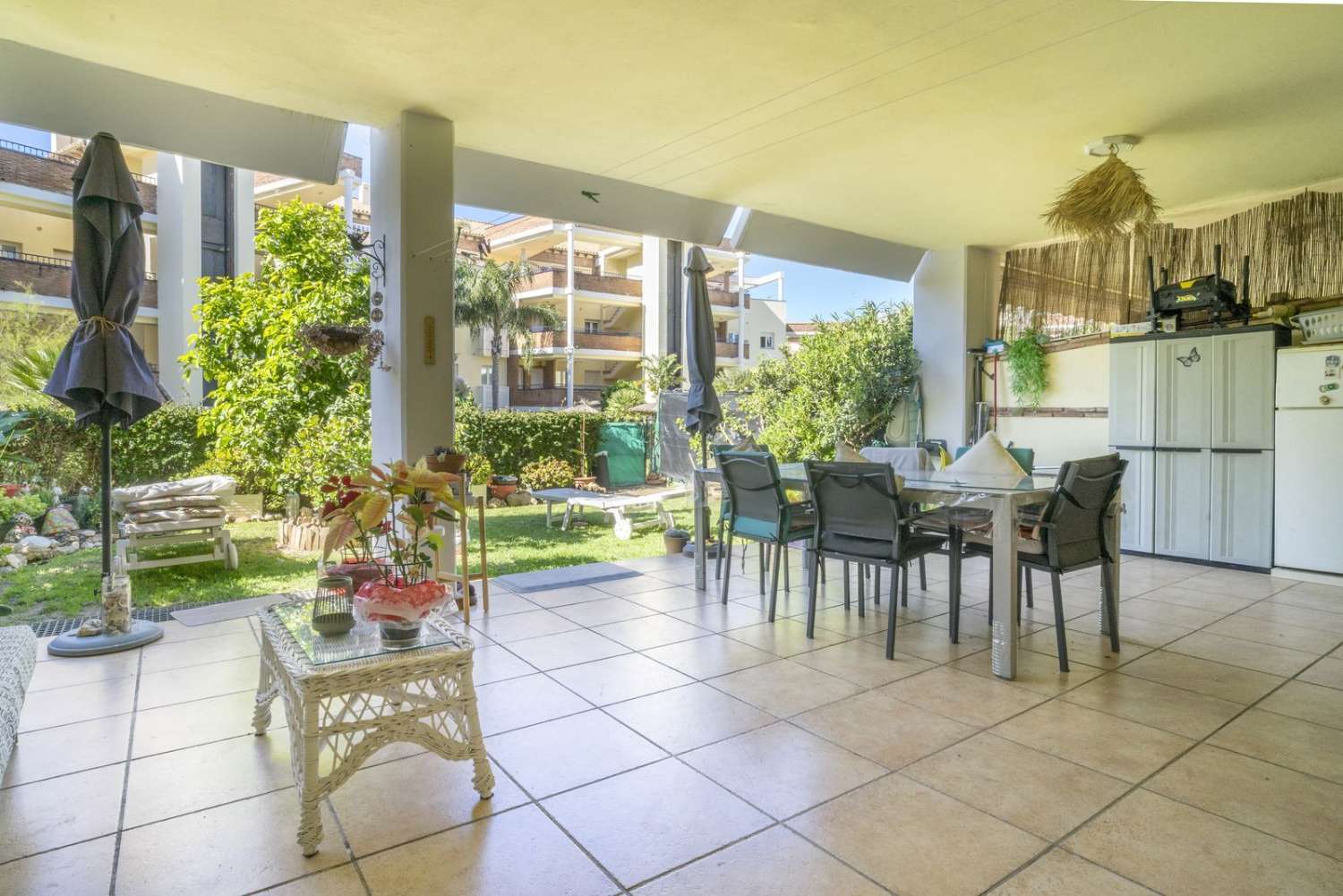 Piso en venta en Riviera del Sol (Mijas)