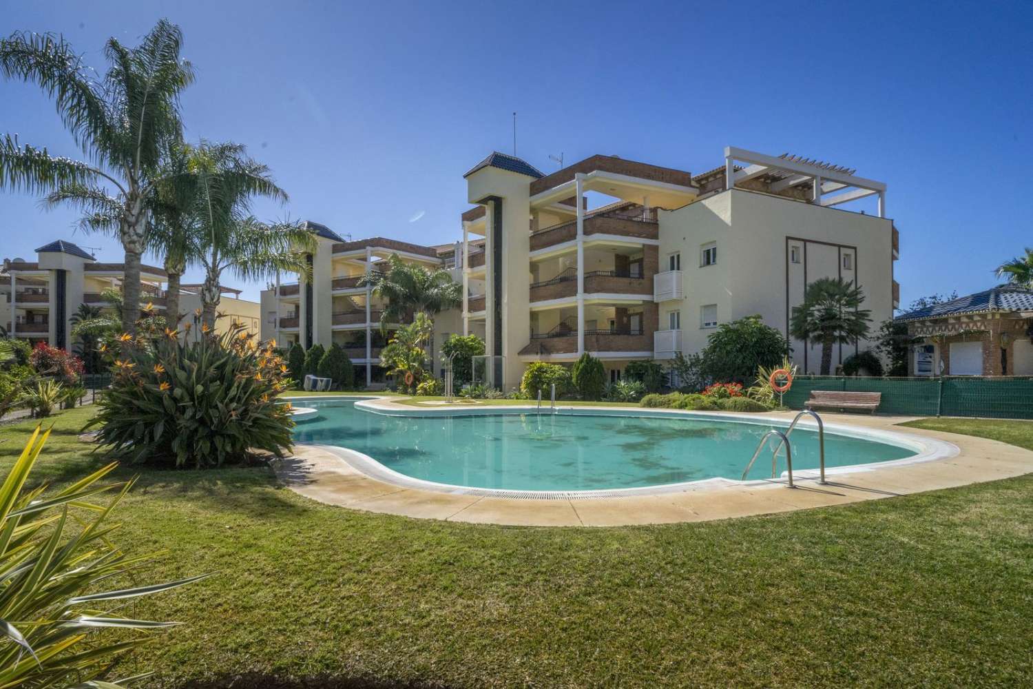 Piso en venta en Riviera del Sol (Mijas)