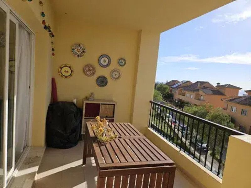 Piso en venta en La Cala de Mijas