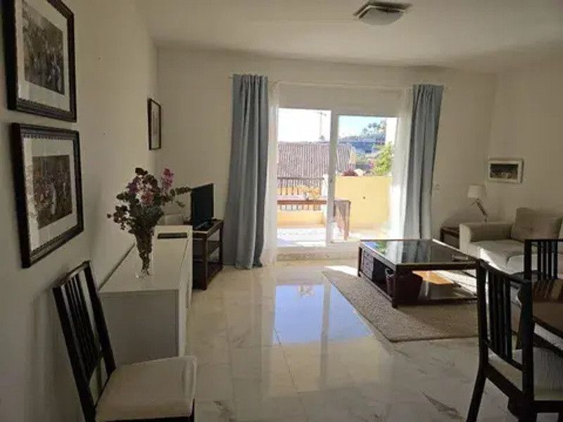 Piso en venta en La Cala de Mijas