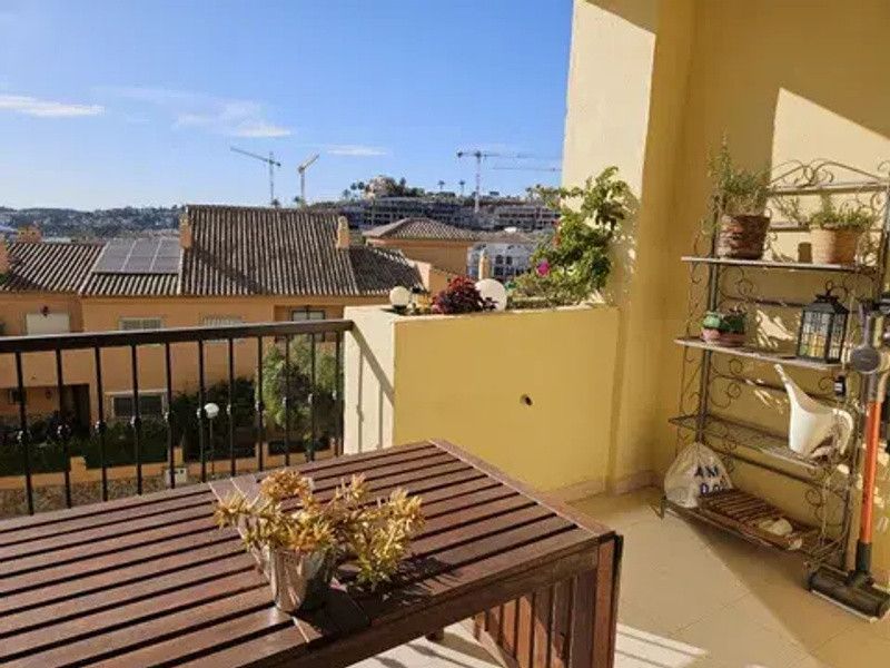 Piso en venta en La Cala de Mijas
