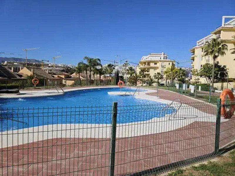 Piso en venta en La Cala de Mijas