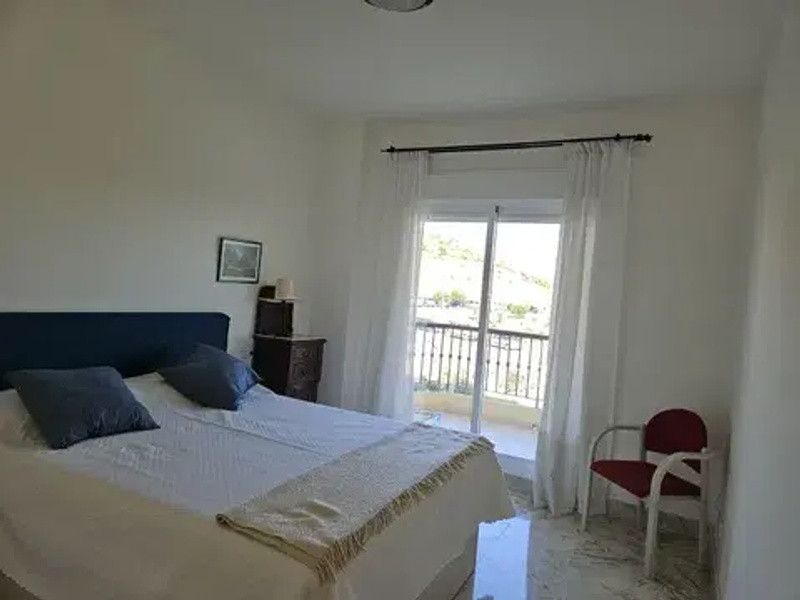 Piso en venta en La Cala de Mijas