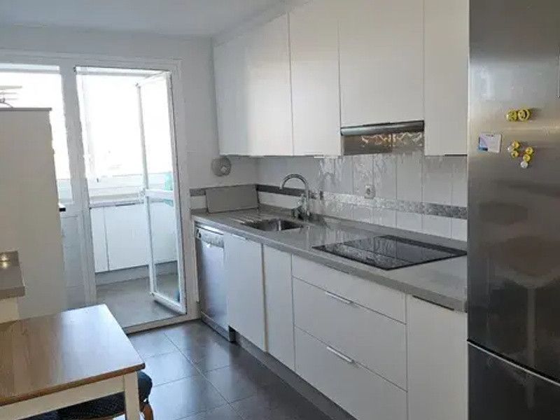 Piso en venta en La Cala de Mijas