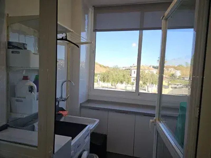 Piso en venta en La Cala de Mijas