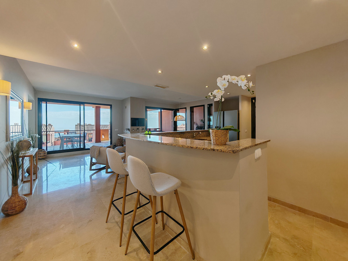 Piso en venta en Sitio de Calahonda (Mijas)