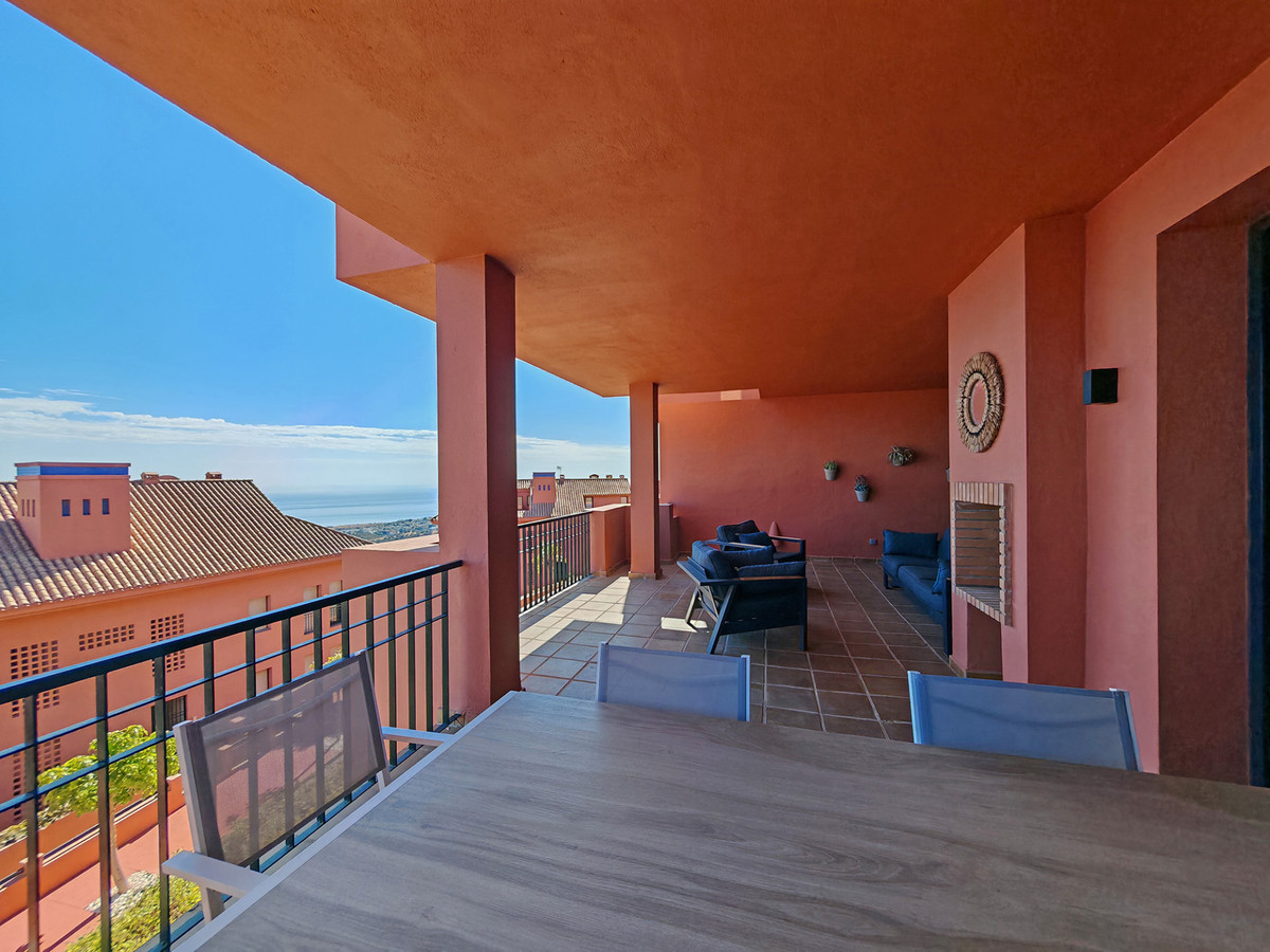 Piso en venta en Sitio de Calahonda (Mijas)
