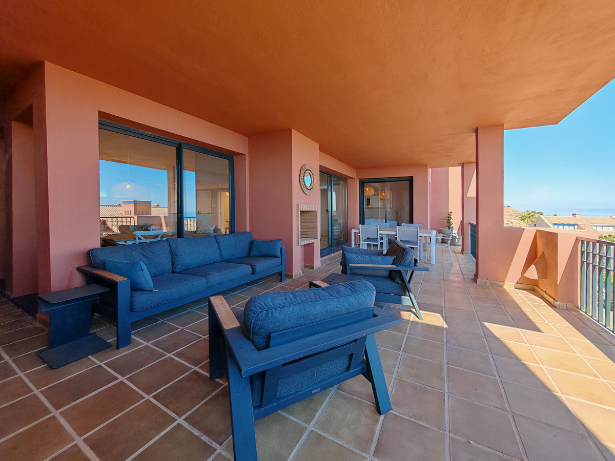 Piso en venta en Sitio de Calahonda (Mijas)