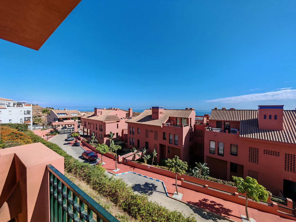 Piso en venta en Sitio de Calahonda (Mijas)