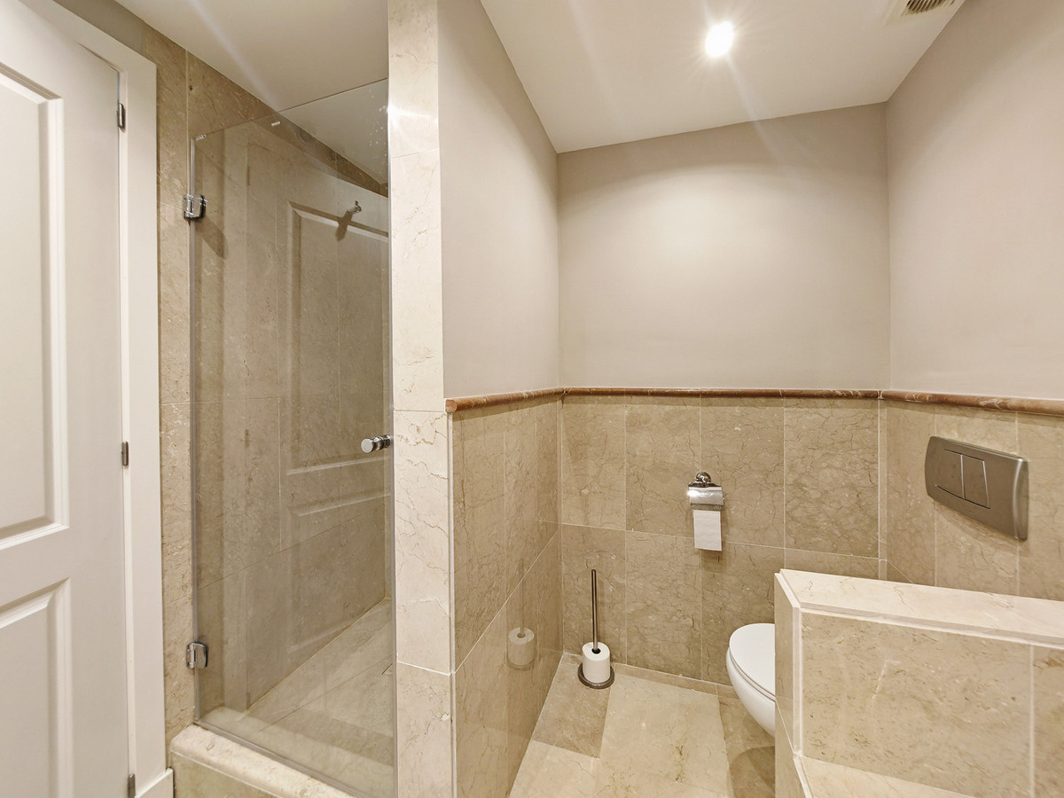 Piso en venta en Sitio de Calahonda (Mijas)