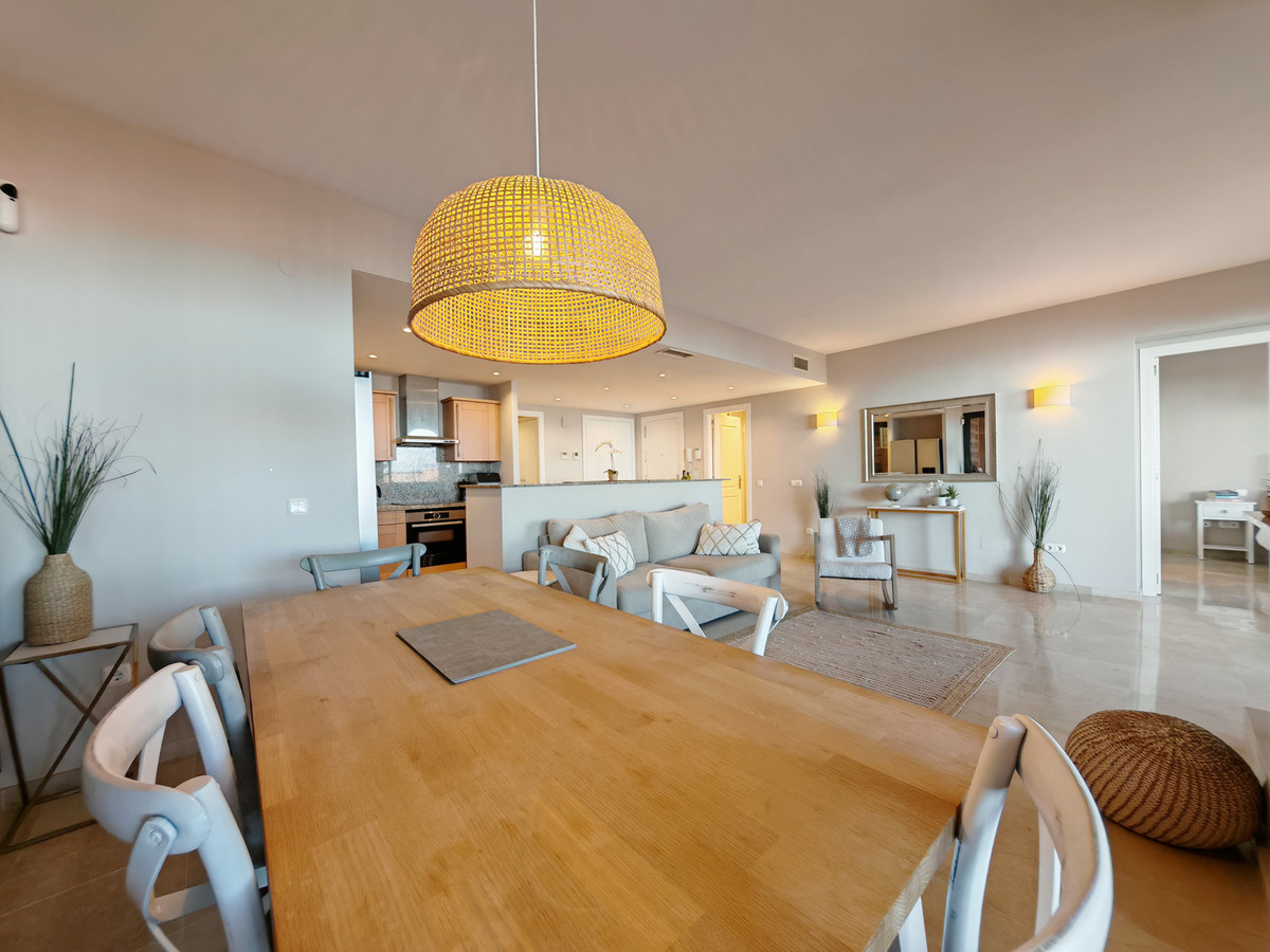 Piso en venta en Sitio de Calahonda (Mijas)