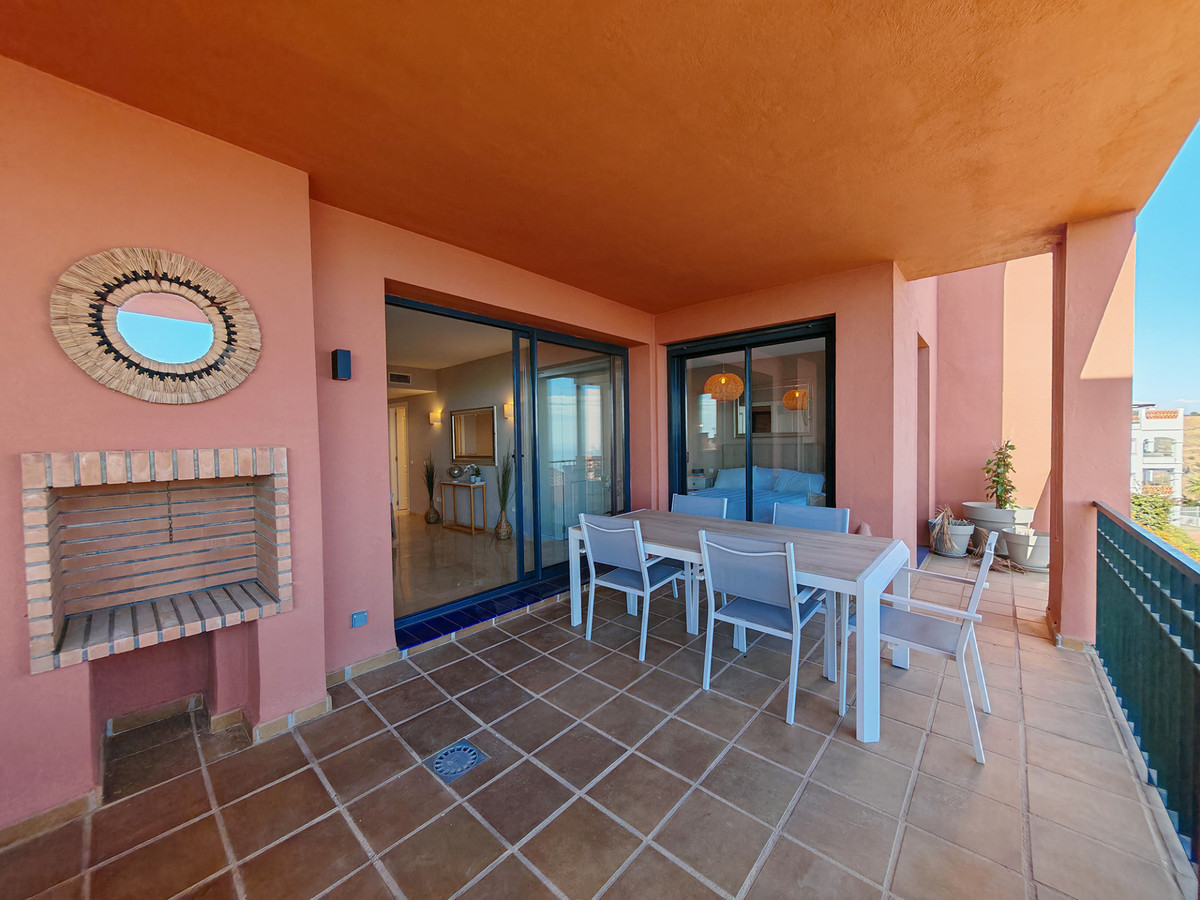 Piso en venta en Sitio de Calahonda (Mijas)